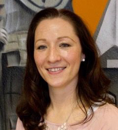 Intensivfahrschule Bremen GmbH - Das Team - Dana Gießelmann