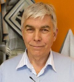 Intensivfahrschule Bremen GmbH - Das Team - Egbert Gießelmann