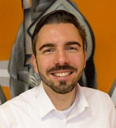 Intensivfahrschule Bremen GmbH - Das Team - Maik Gießelmann