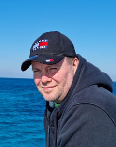 Intensivfahrschule Bremen GmbH - Das Team - Alf Elsen