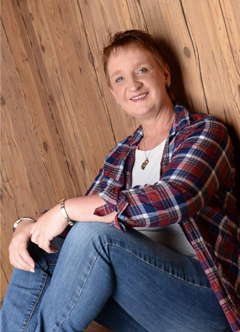 Intensivfahrschule Bremen GmbH - Das Team - Anja-Elsen